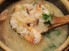 -大洋家·精品潮汕菜·生腌砂锅粥(天河东路店)