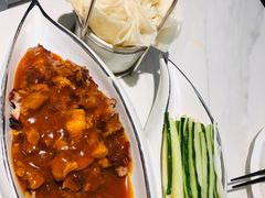 -3号仓库·创意中国菜(嘉兴龙鼎万达店)