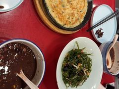 -宏状元现熬粥·京味菜(五棵松店)