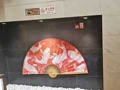 -黑松白鹿(金融街店)