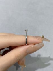 -Zbird钻石小鸟·钻戒婚戒定制高端珠宝私人定制中心