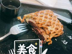 -必胜客(新福地店)