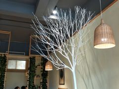 大堂-大众跷脚牛肉馆·非遗传承单位(峨眉山店)