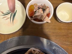-谢云贵清香水煮鸡(总店)