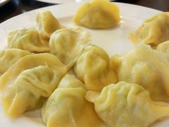 黄花鱼水饺-船歌鱼水饺(高新园区店)