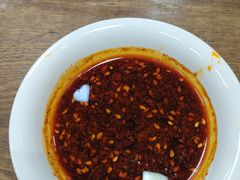 -郑家包子牛肉拉面(尚勤路店)