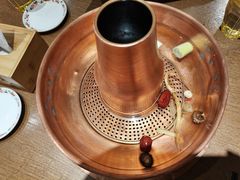 -北京老门框爆肚涮肉馆(凤城六路店)