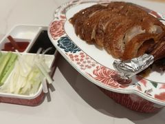 -梅利汴京烤鸭•开封豫菜地标店(晋安路店)