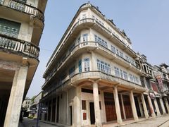 -赤坎·广东华侨国际旅游度假区