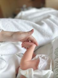 -baby bella小贝拉母婴护理中心(北京东隅店)