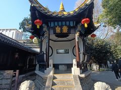 -包公祠