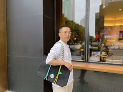 -星巴克臻选(南京艾尚天地店)