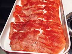 精品牛肉-汤岛涮小火锅(温州龙湾万达店)