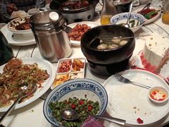 -闽鄂情·闽南招财鸭(水头店)