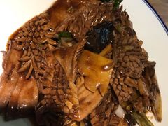 -吕氏疙瘩汤·私家菜馆(慈云寺店)