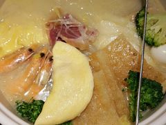 -金牌外婆家(苏州中心店)