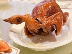 -唐阁(香港朗廷酒店)