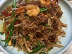 炒河粉-PHO爺·越南料理(亦庄大族广场店)