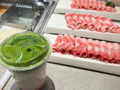 -海底捞火锅(武胜路凯德广场店)