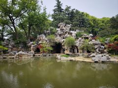 -红梅公园