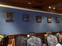 -德大西餐社