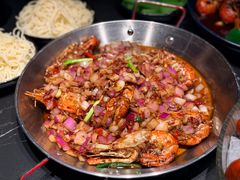 干爆罗氏虾-红盔甲·小龙虾(人民广场店)