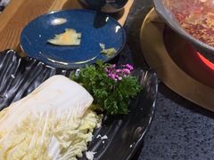 -湊湊火锅·茶憩(上海合生汇店)