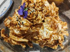 -真地道京味府·鲜橙烤鸭·北京菜(朝外大街东大桥店)