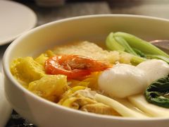 外婆三鲜-外婆家(杭州马塍店·杭帮菜名店)