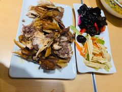 酱鸡架-苏氏牛肉面(惠工街店)