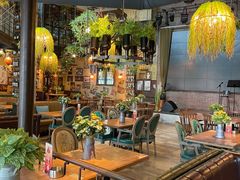 -临界音乐酒馆·小龙虾·江湖菜(华熙LIVE·鱼洞店)