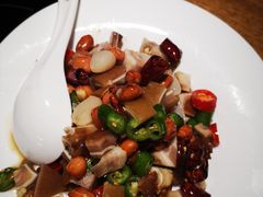 -福茂源横山铁锅羊肉(牡丹园店)