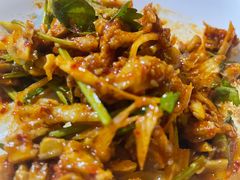 -炙热童年·老北京炙子烤肉(南锣鼓巷店)