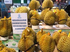 -盒马鲜生(岭南新世界店)