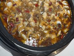 -周渝食惦酸菜鱼(青浦店)