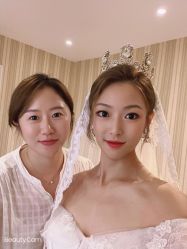 -格乐利雅婚礼艺术中心(南外滩店)