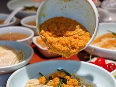 -裕兴记•蟹黄面馆(人民广场店)