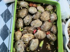 -陈老二烧烤(草市街总店)