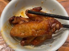-老高烧烤(龙华星河iCO店)