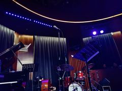 -林肯爵士乐上海中心 Jazz at Lincoln Center Shanghai
