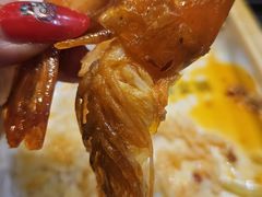 -晓林火锅(安定门店)
