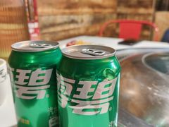 -哈尔滨烧烤·山河村铁锅炖(交大店)