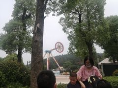 -南京银杏湖乐园