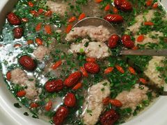 荔枝肉丸汤-王捌小院(红花坡店)