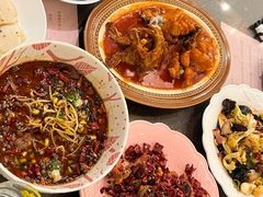 -花满楼(启秀路店)