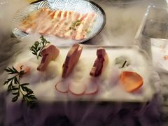 -十三姨正合丰烤肉(营迹路店)