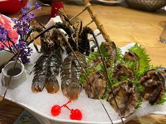 -尚海豆捞(乐虹坊店)