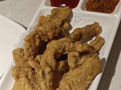 -海底捞火锅(西安路店)