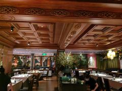 -八府香鸭·啫啫煲(华山路店)