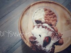 -DIY SWEET21(升平路店)